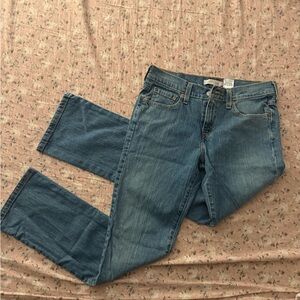 Vintage Y2K Levi's from 2003 Denim Jeans